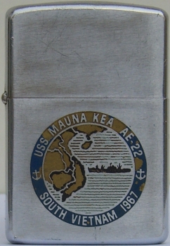 Mauna Kea